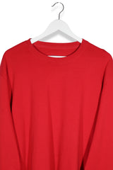 LANDS' END – bluză – detaliu – second-hand premium