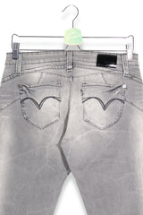 Levi's – blugi – detaliu – second-hand premium