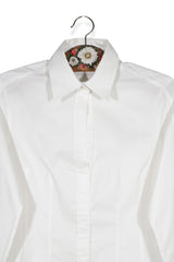 BOSS – cămașă – detaliu – second-hand premium