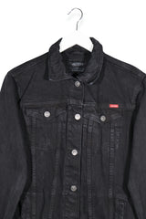 ALCOTT – geacă – detaliu – second-hand premium