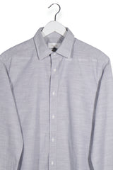 Massimo Dutti – cămașă – detaliu – second-hand premium