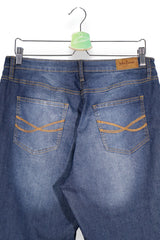 John Baner – blugi – detaliu – second-hand premium