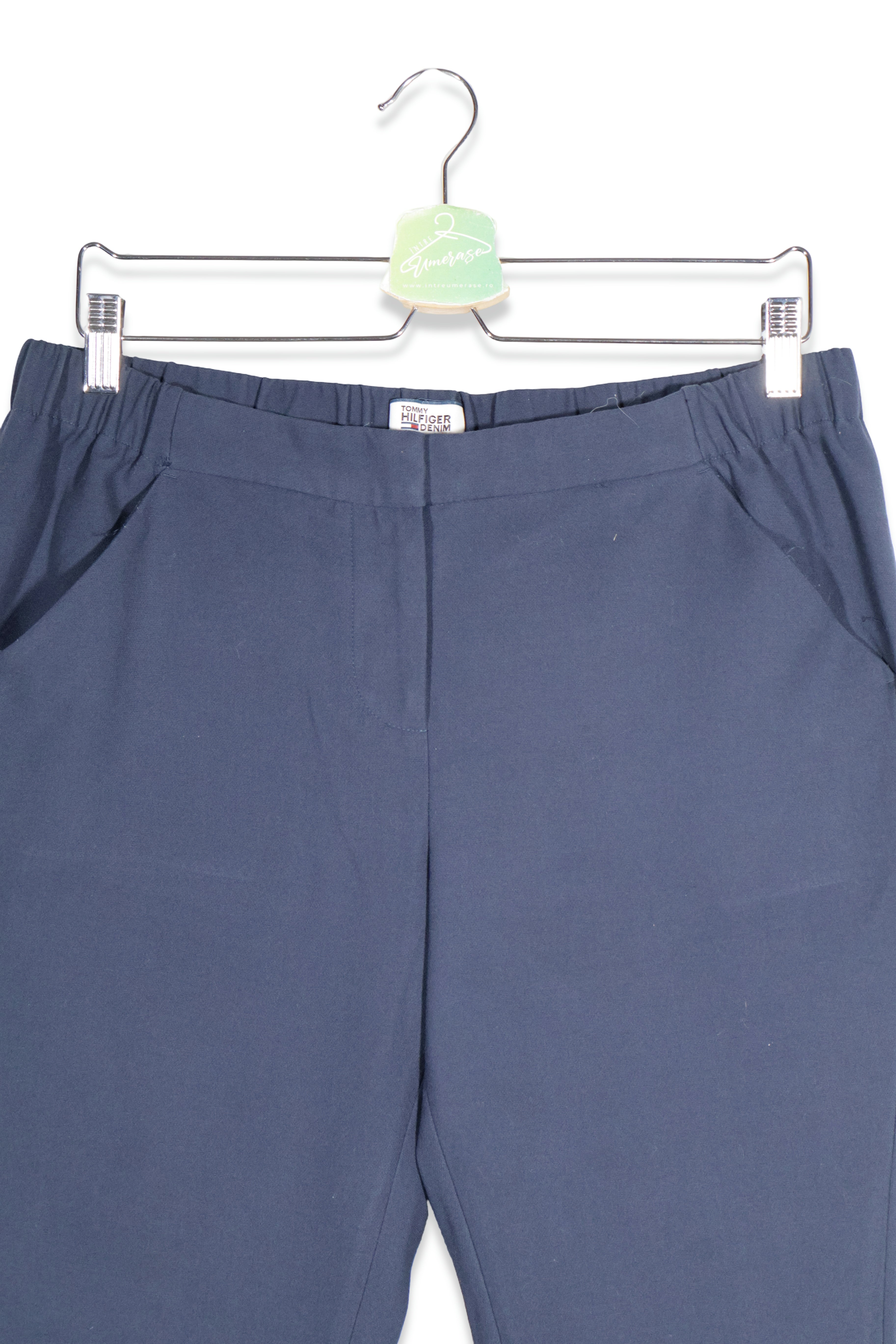 Tommy Hilfiger – pantaloni – detaliu – second-hand premium