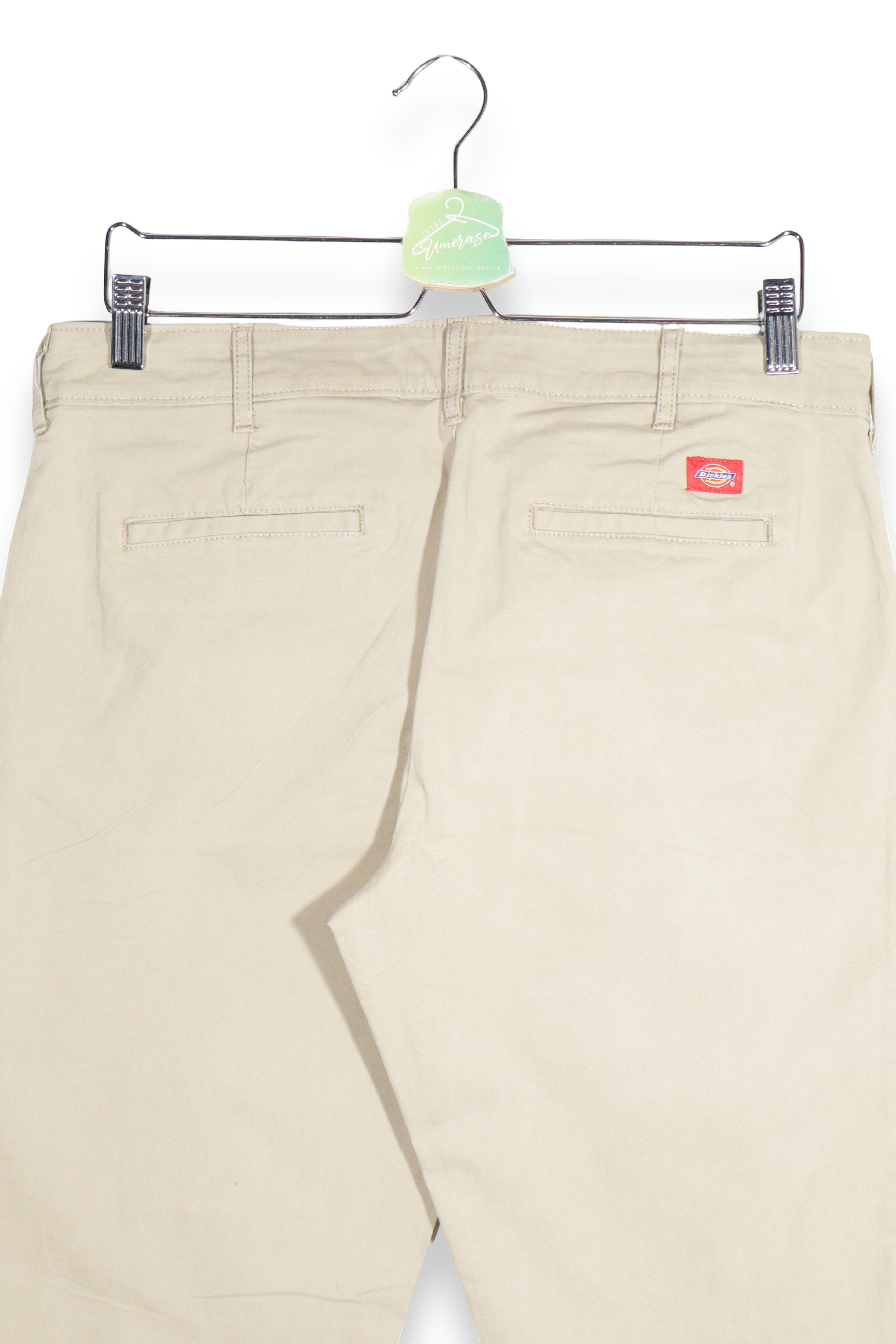 Dickies – pantaloni – detaliu – second-hand premium