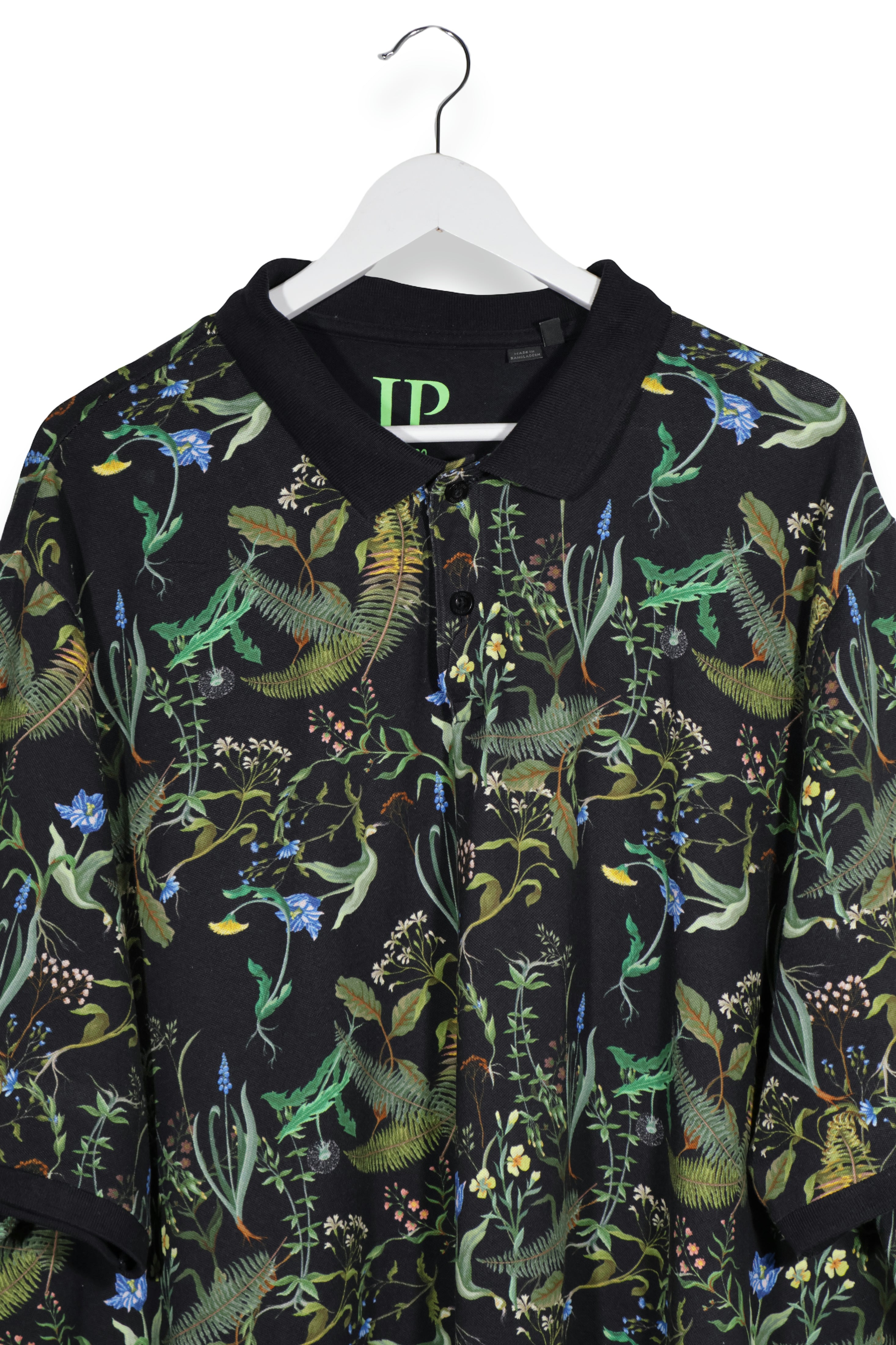 JP 1880 – tricou – detaliu – second-hand premium