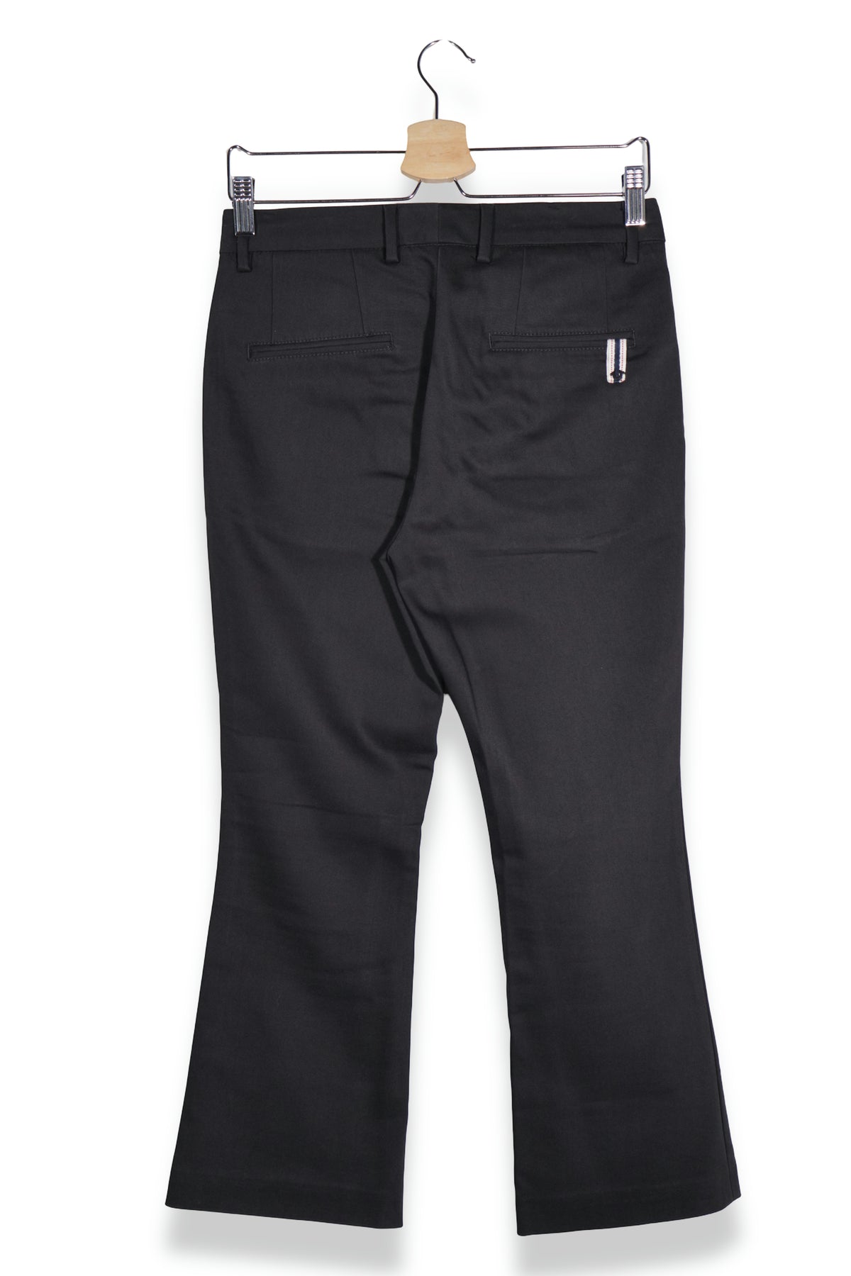 True Religion – pantaloni – vedere din spate – second-hand premium