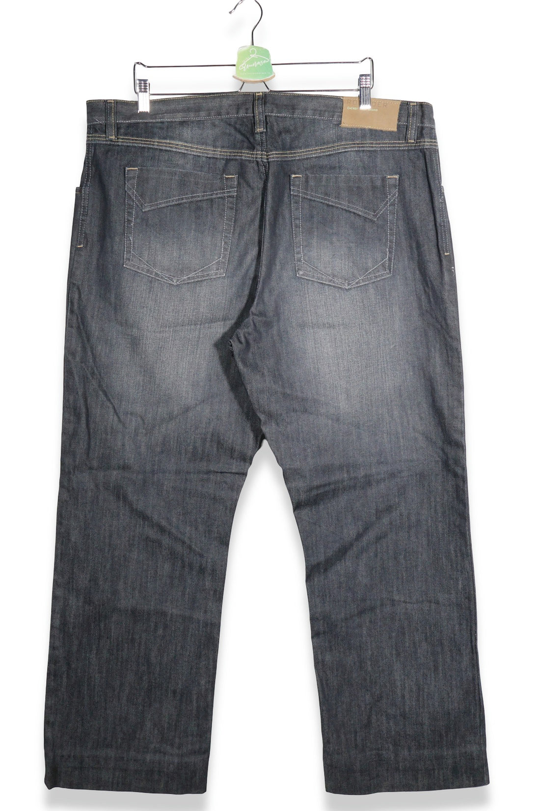 ROUNDER – blugi – vedere din spate – second-hand premium