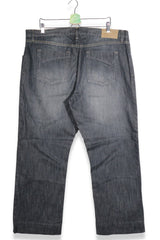 ROUNDER – blugi – vedere din spate – second-hand premium