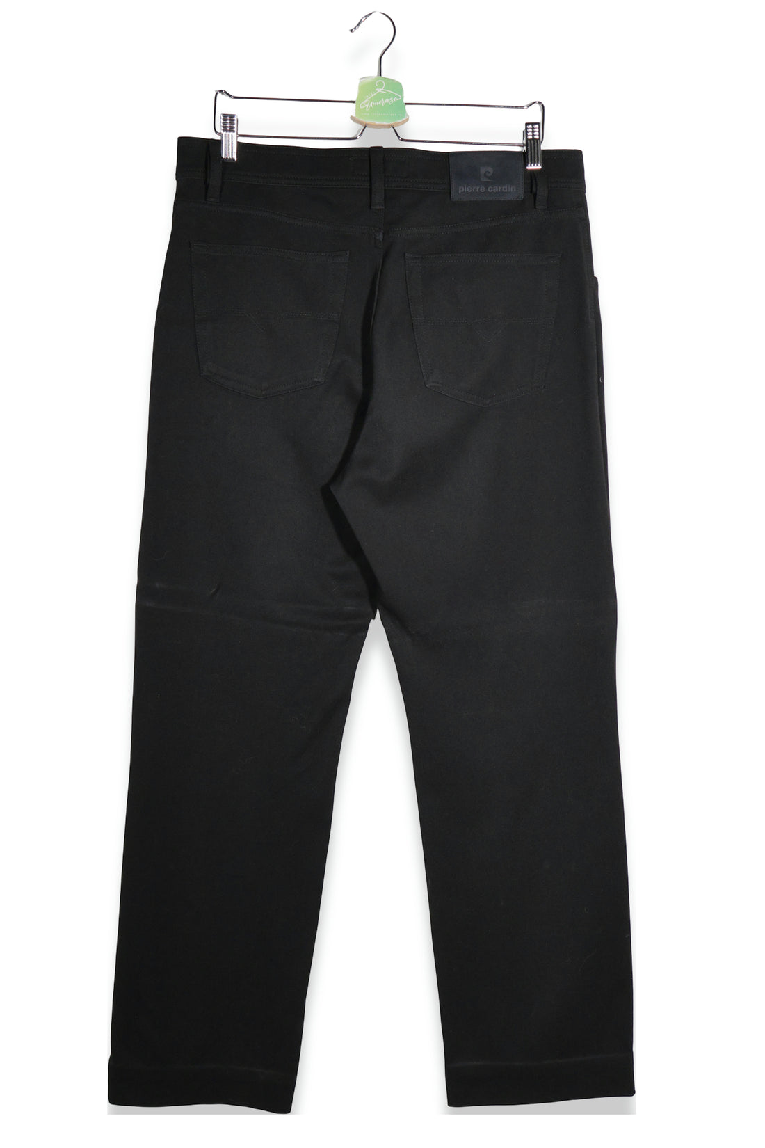 pierre cardin – blugi – vedere din spate – second-hand premium