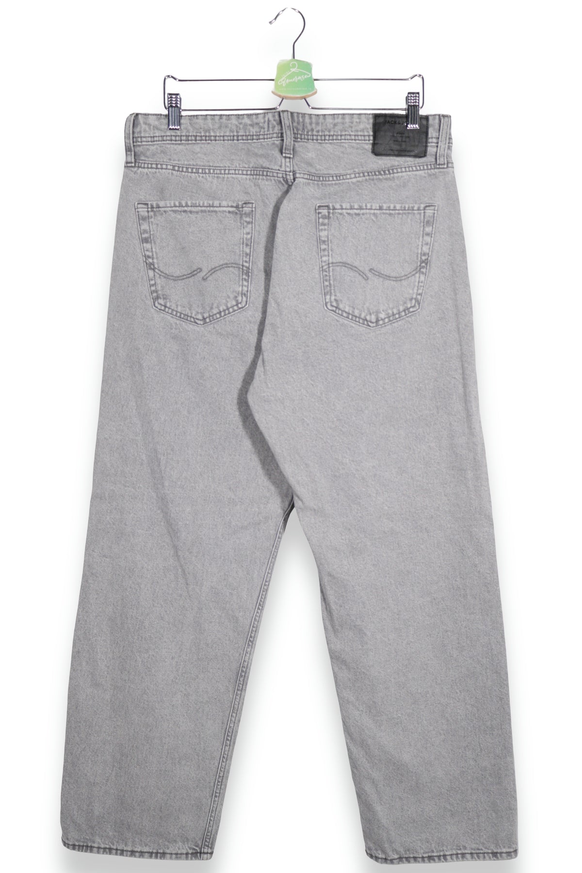Jack&Jones – blugi – vedere din spate – second-hand premium