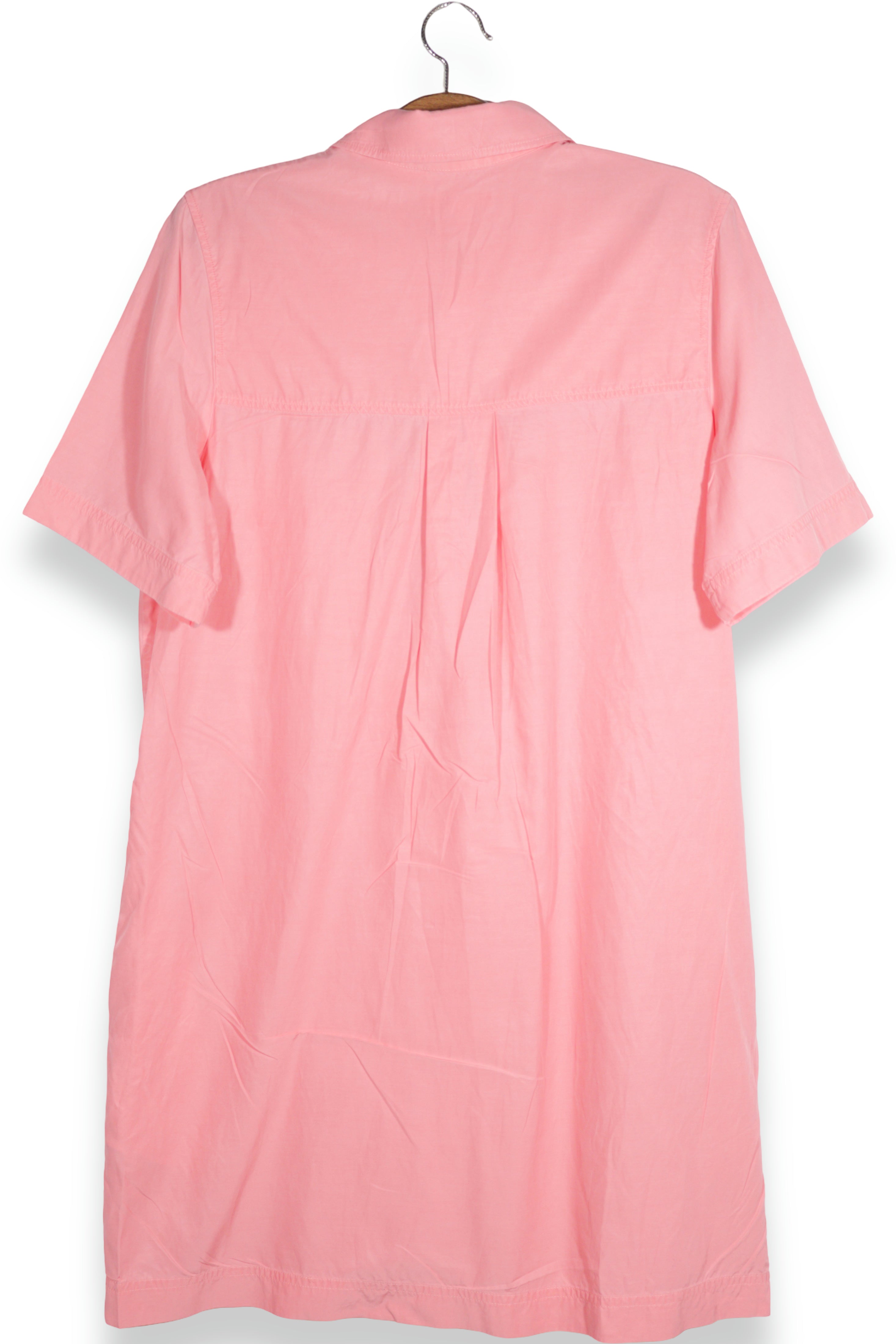 COS – rochie – vedere din spate – second-hand premium