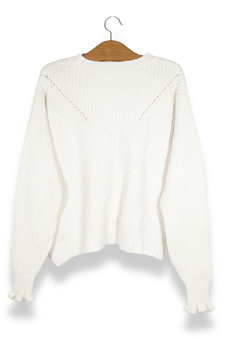 SET – pulover – vedere din spate – second-hand premium