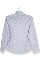 Lands' End – cămașă – vedere din spate – second-hand premium