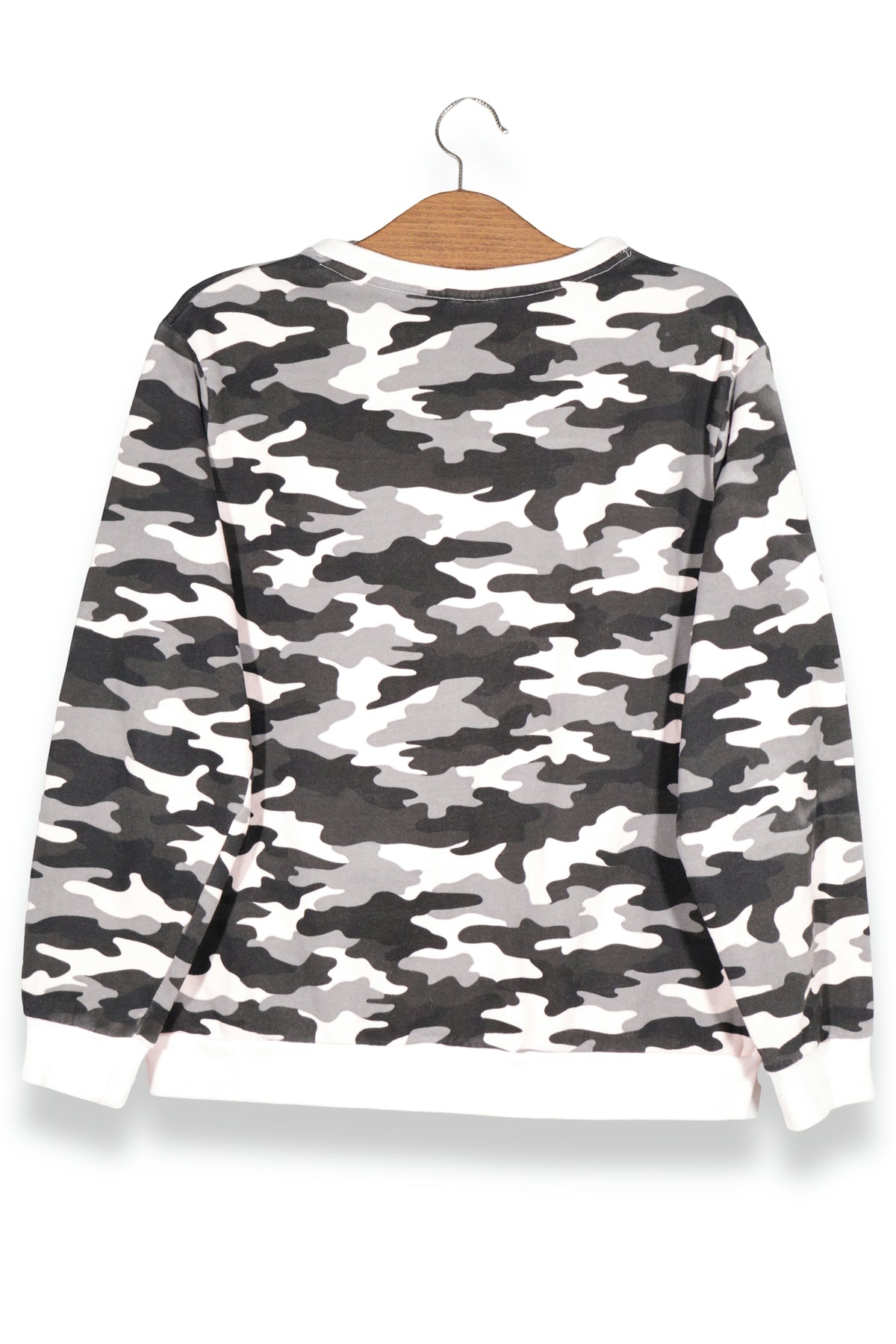 FILA – bluză – vedere din spate – second-hand premium