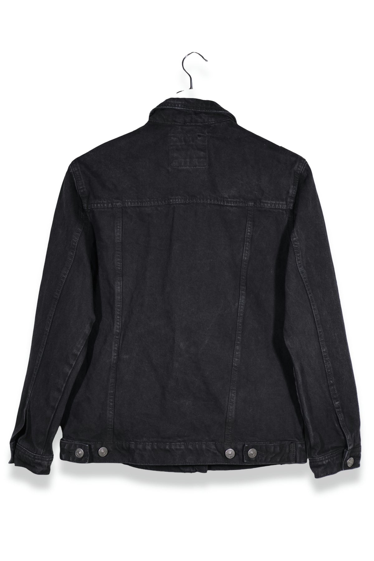 ALCOTT – geacă – vedere din spate – second-hand premium