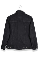 ALCOTT – geacă – vedere din spate – second-hand premium