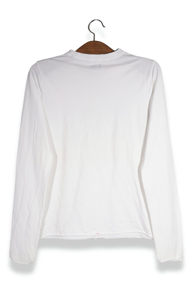 Armani Jeans – bluză – vedere din spate – second-hand premium