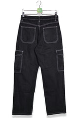 BERSHKA – blugi – vedere din spate – second-hand premium