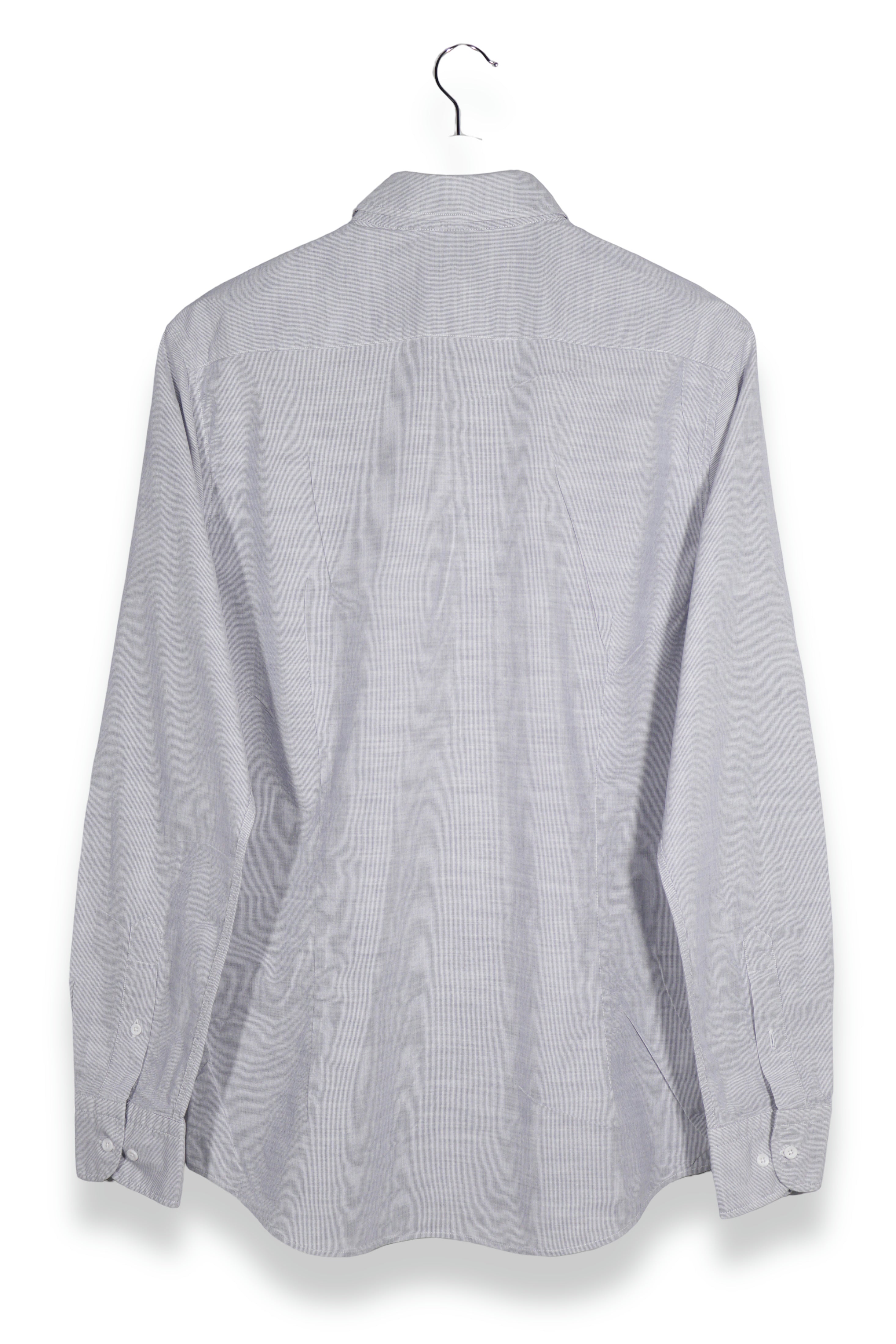 Massimo Dutti – cămașă – vedere din spate – second-hand premium