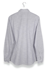 Massimo Dutti – cămașă – vedere din spate – second-hand premium