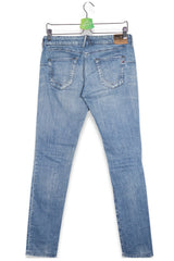 REPLAY – blugi – vedere din spate – second-hand premium
