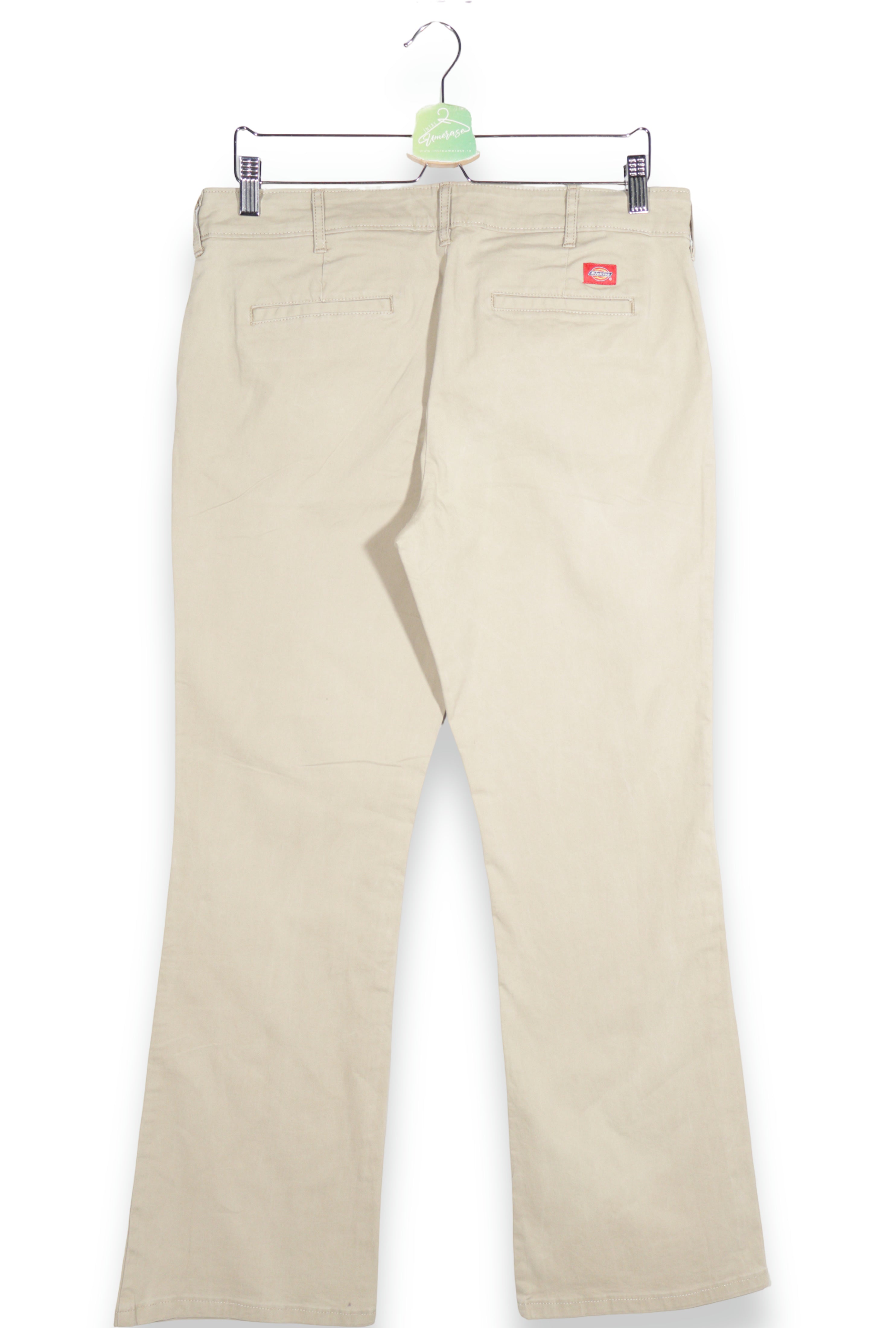 Dickies – pantaloni – vedere din spate – second-hand premium