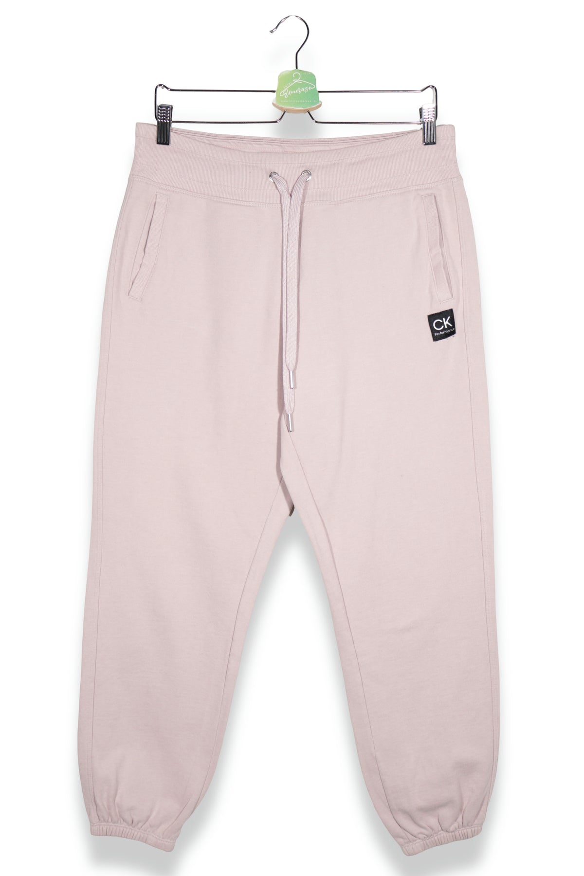 Calvin Klein – pantaloni – vedere din față – second-hand premium