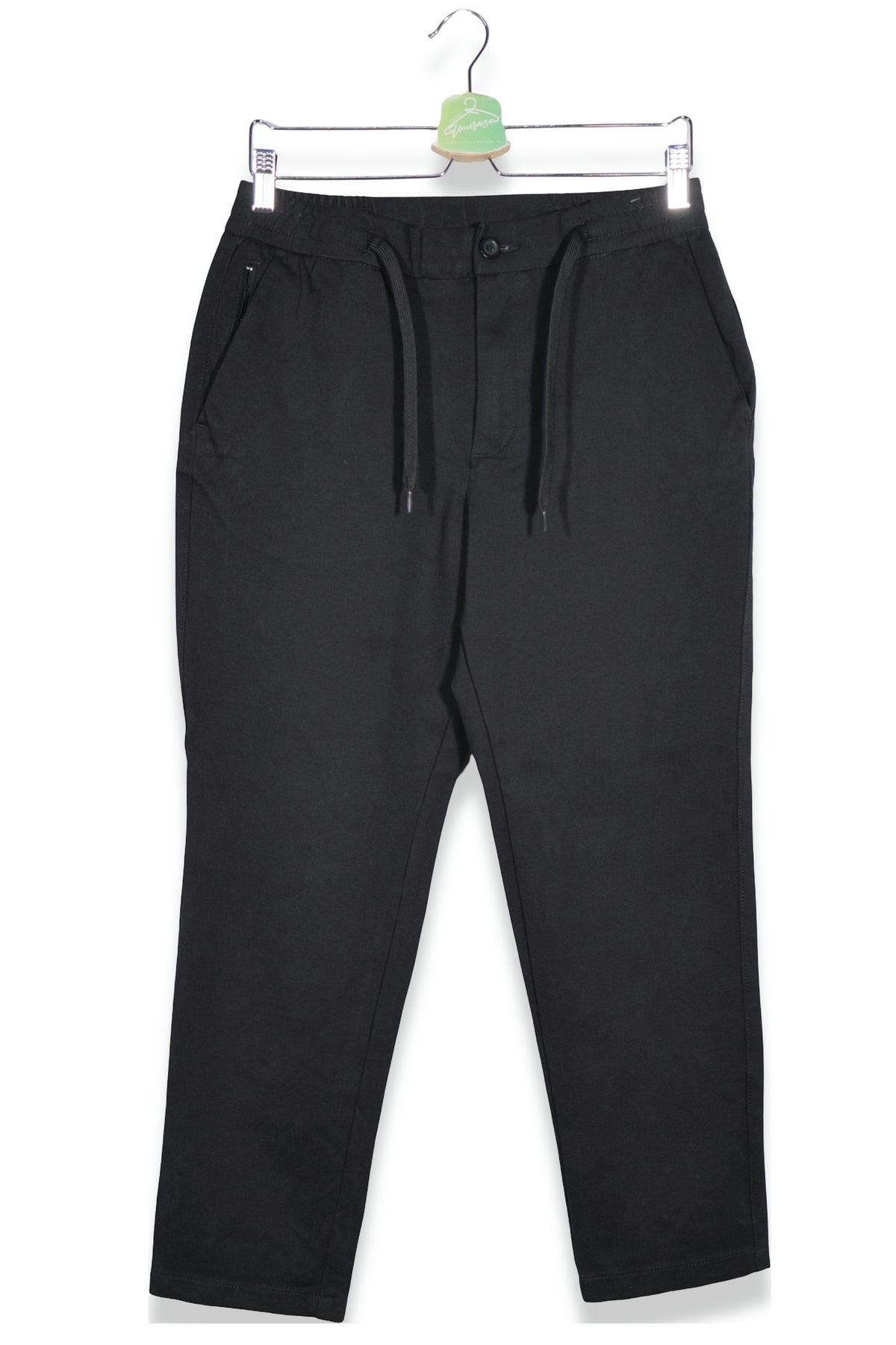 JACK&JONES – pantaloni – vedere din față – second-hand premium