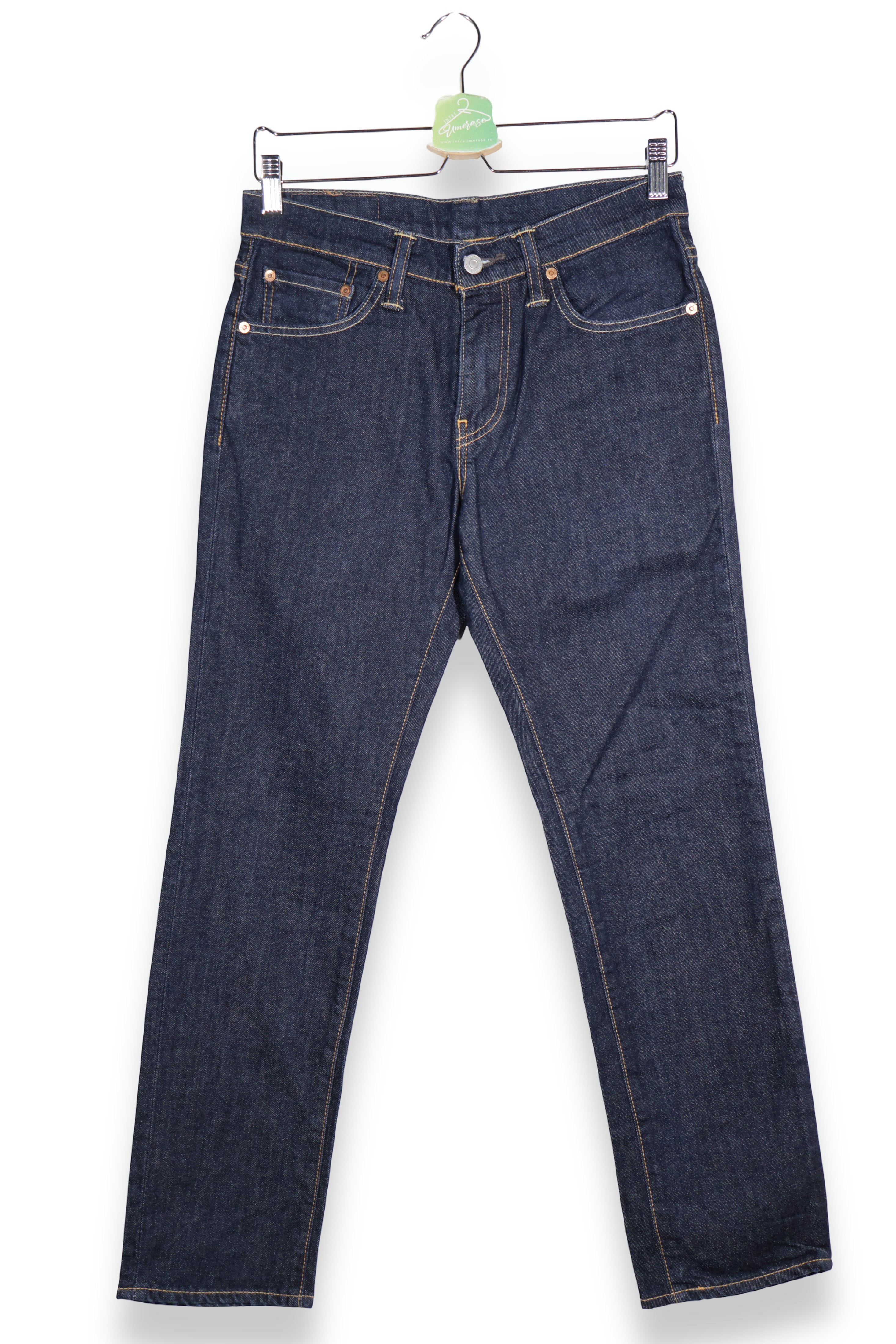 Levi's – blugi – vedere din față – second-hand premium