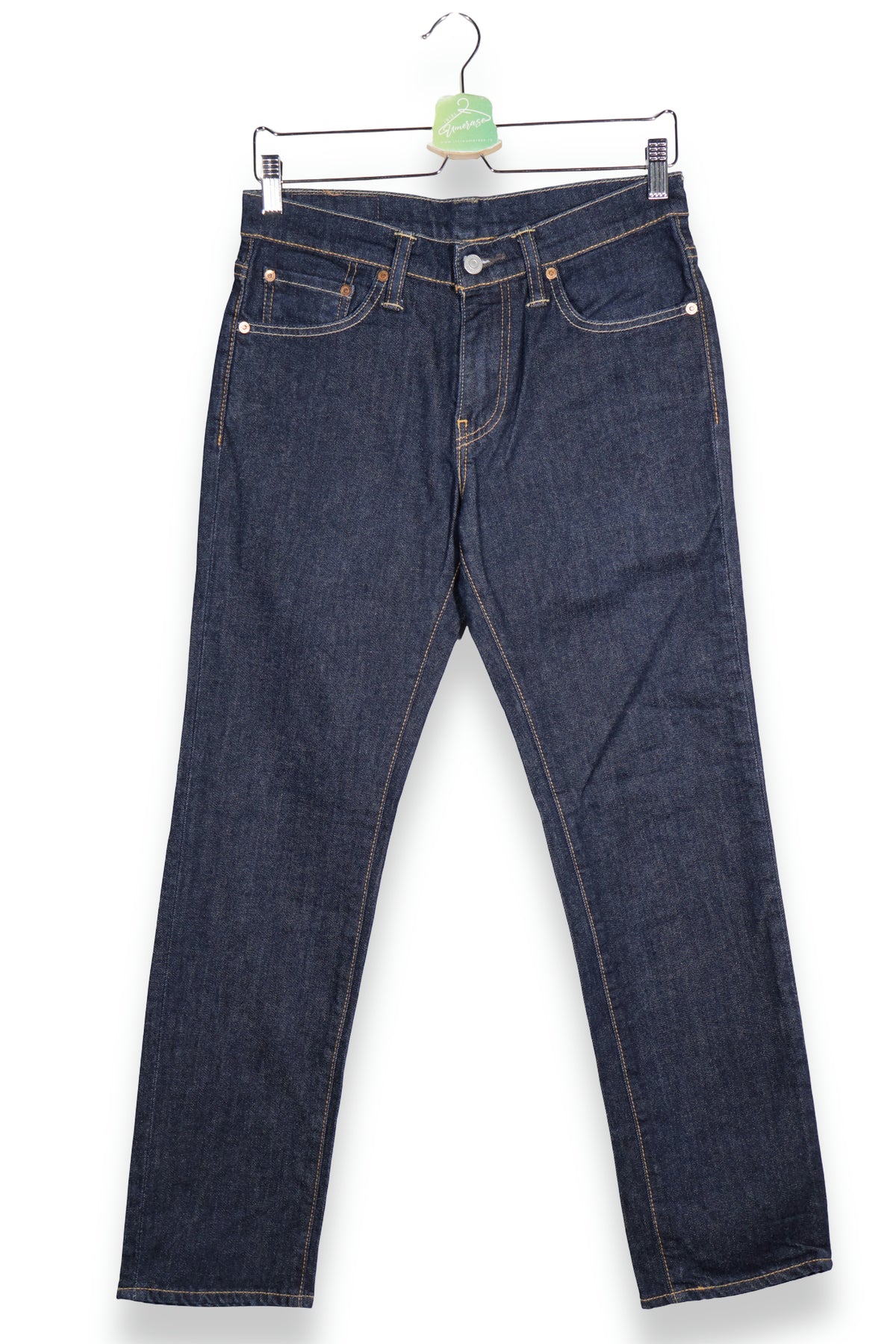 Levi's – blugi – vedere din față – second-hand premium