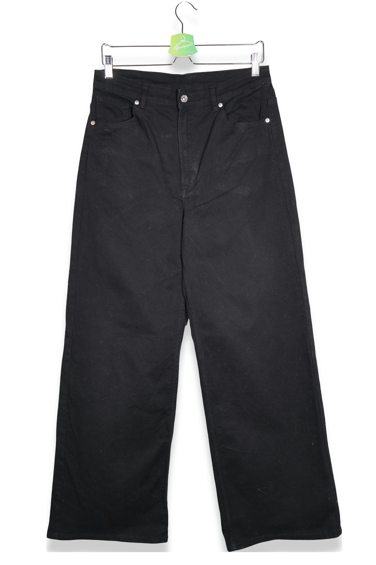 H&M – blugi – vedere din față – second-hand premium