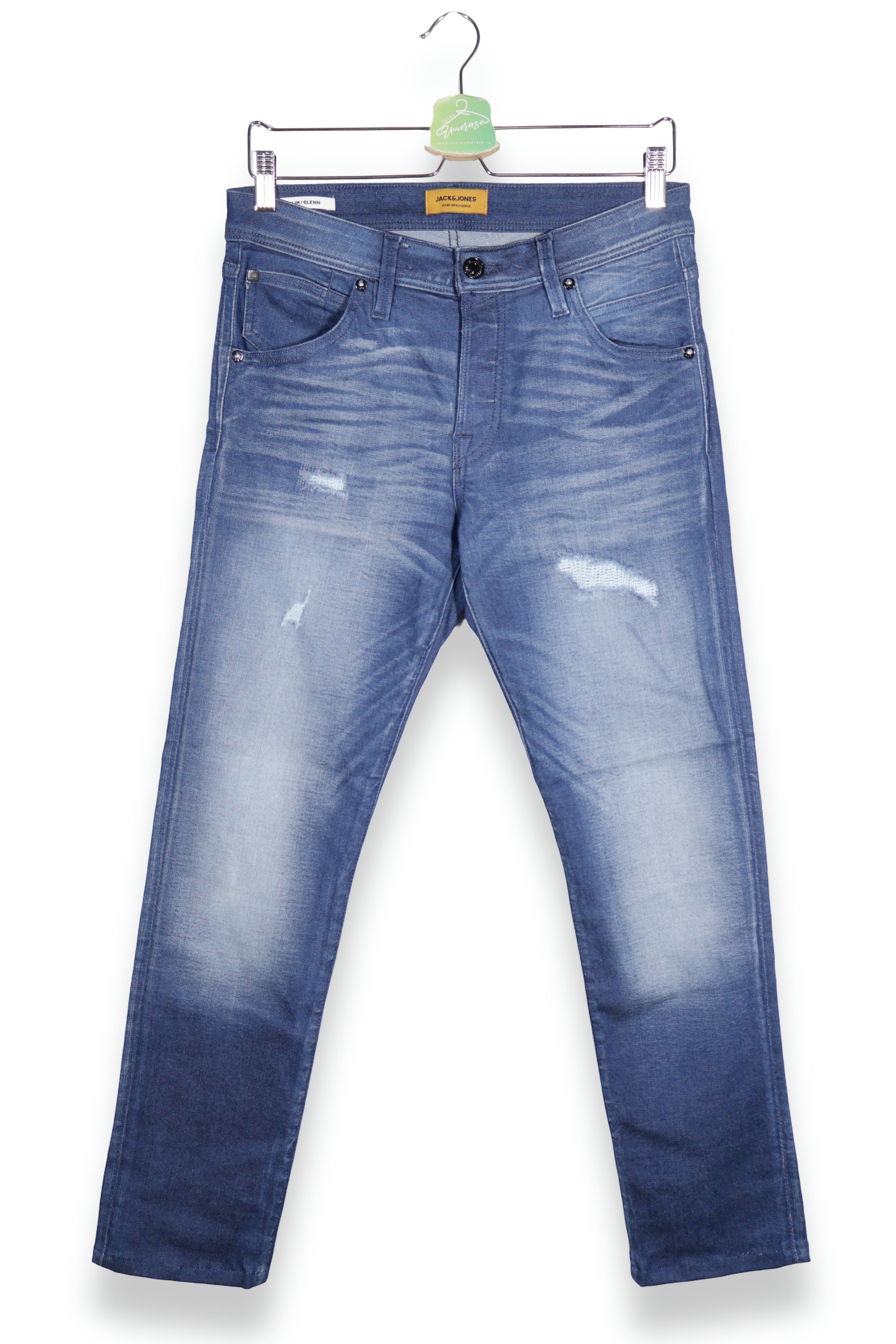 JACK&JONES – blugi – vedere din față – second-hand premium