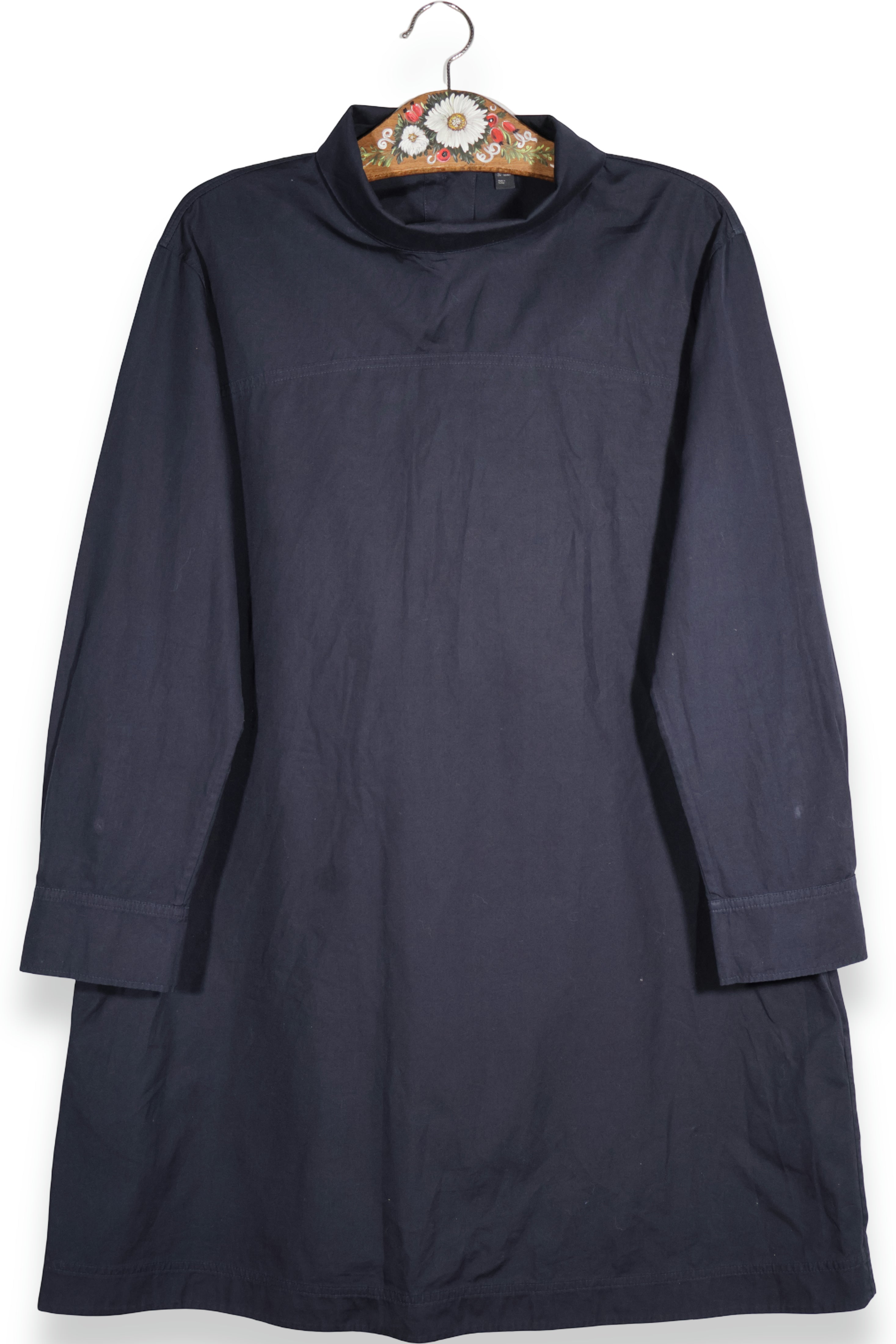COS – rochie – vedere din față – second-hand premium