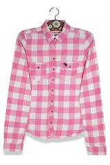 Abercrombie & Fitch – cămașă – vedere din față – second-hand premium