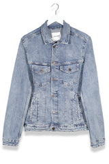 JACK&JONES – geacă – vedere din față – second-hand premium