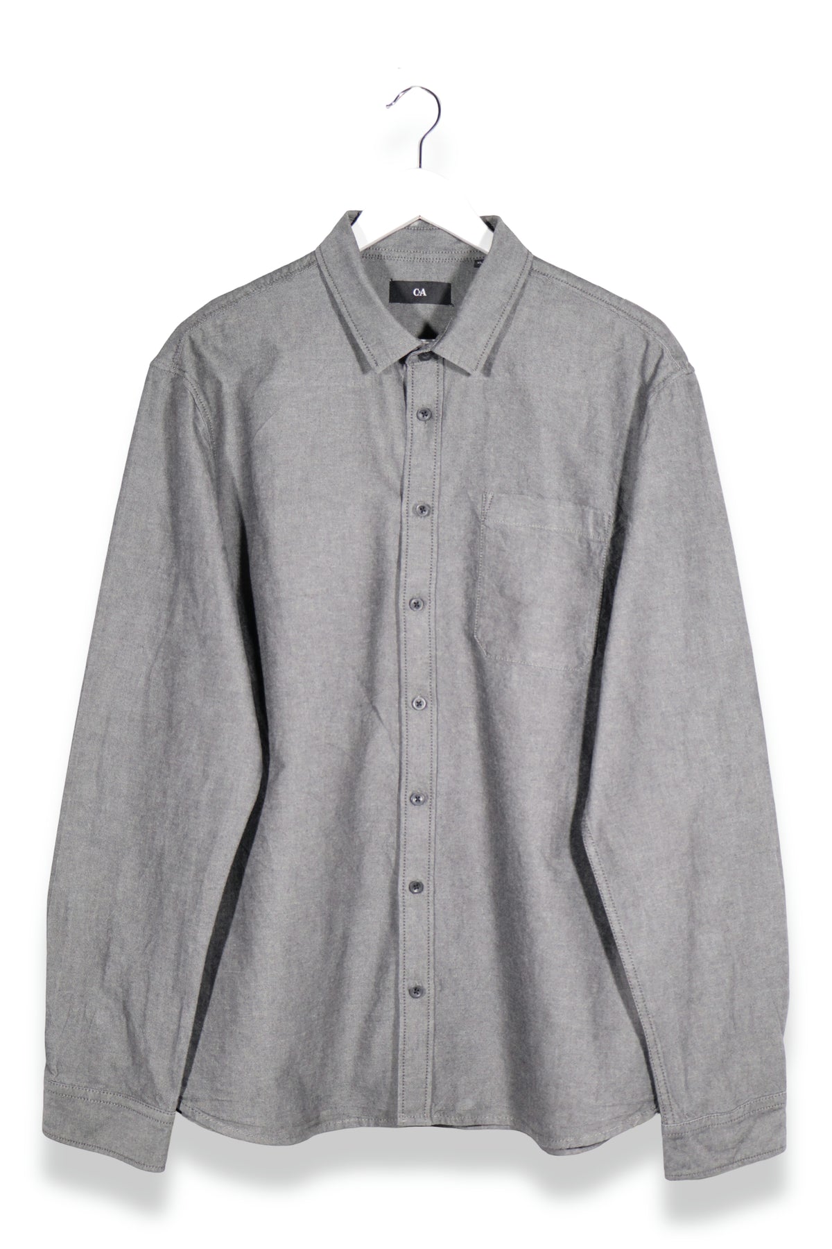 C&A – cămașă – vedere din față – second-hand premium
