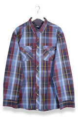engbers – cămașă – vedere din față – second-hand premium