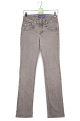 TRUSSARDI – blugi – vedere din față – second-hand premium