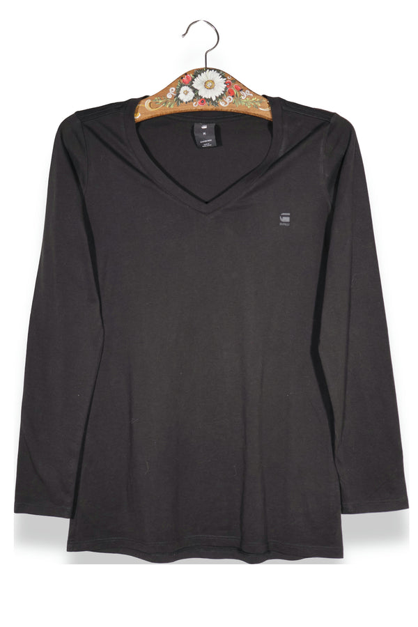 Bluză G-STAR RAW cu croială simplă – M – Femei