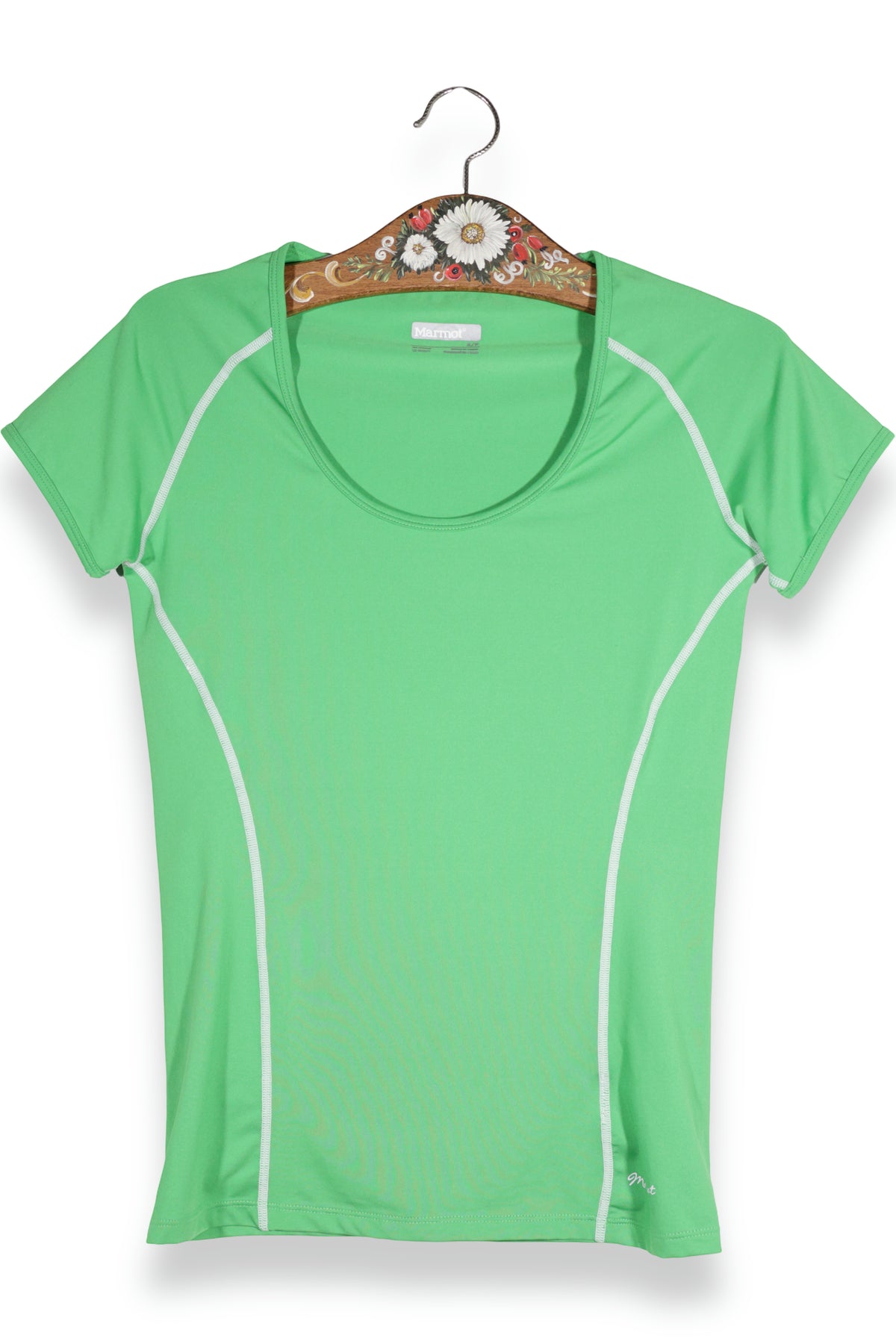 Marmot – tricou – vedere din față – second-hand premium