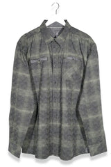 TOM TOMPSON – cămașă – vedere din față – second-hand premium