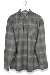 TOM TOMPSON – cămașă – vedere din față – second-hand premium