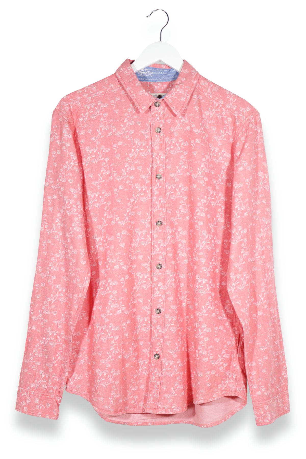 JACK&JONES – cămașă – vedere din față – second-hand premium
