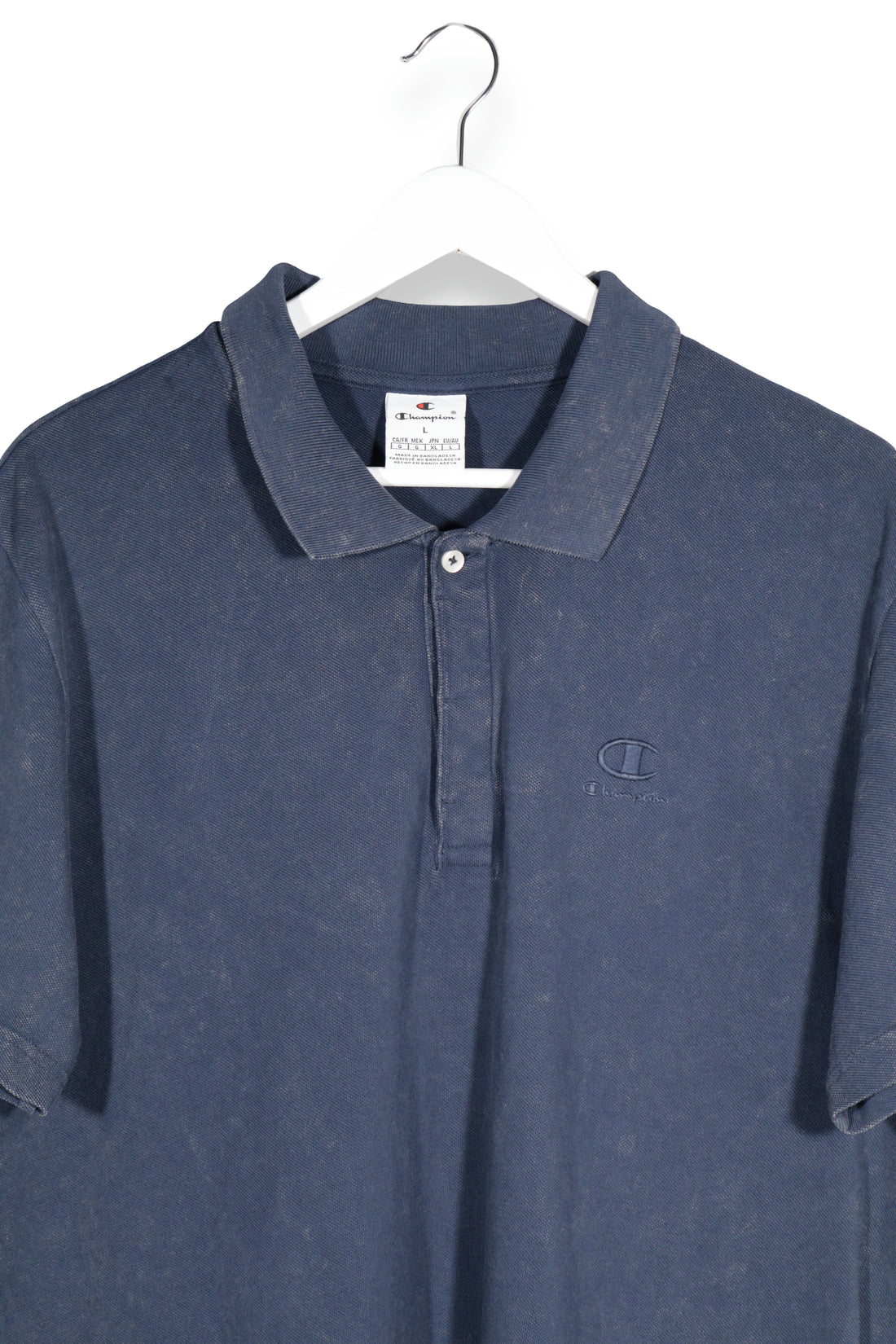 Champion – tricou – detaliu – second-hand premium