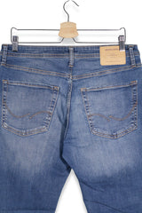 JACK&JONES – blugi – detaliu – second-hand premium