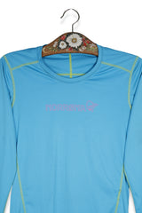NORRØNA – bluză – detaliu – second-hand premium