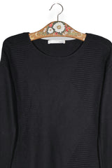 oui – bluză – detaliu – second-hand premium