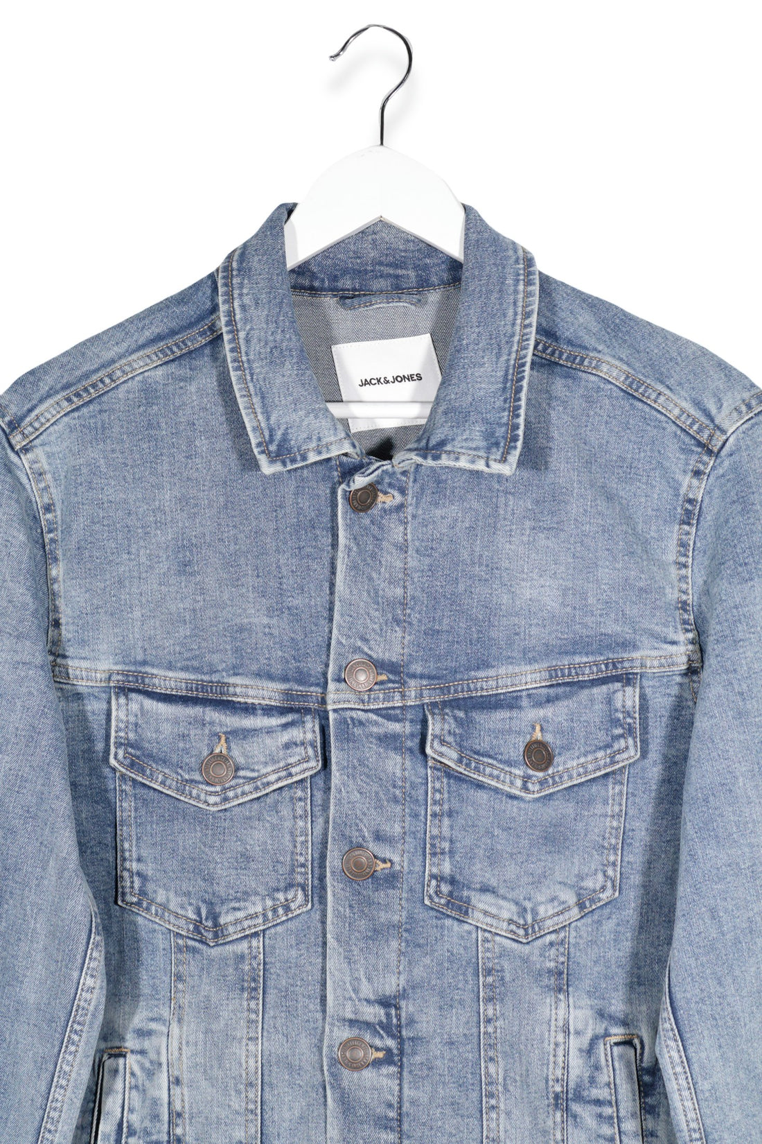JACK&JONES – geacă – detaliu – second-hand premium