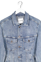 JACK&JONES – geacă – detaliu – second-hand premium