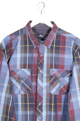 engbers – cămașă – detaliu – second-hand premium